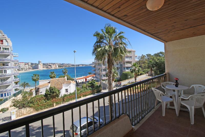 Imagen de alojamiento Holiday Apartment Levante Beach Imagen de alojamiento Holiday Apartment Levante Beach