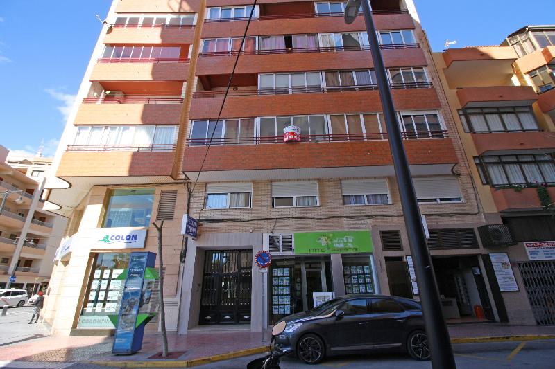 Imagen de alojamiento Holiday Apartment Marypaz Imagen de alojamiento Holiday Apartment Marypaz
