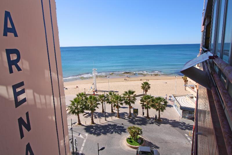 Imagen de alojamiento Holiday Apartment Marypaz Imagen de alojamiento Holiday Apartment Marypaz