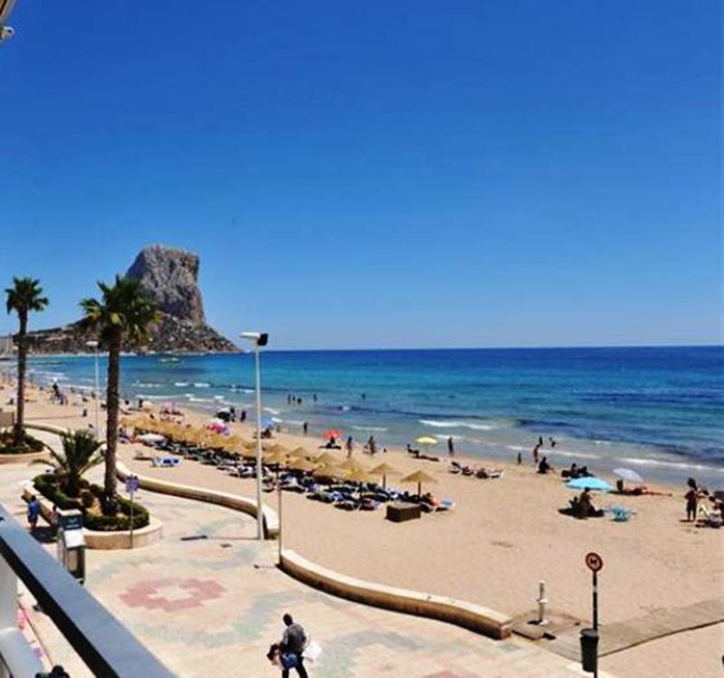 Imagen de alojamiento Holiday Apartment Oceanic Imagen de alojamiento Holiday Apartment Oceanic