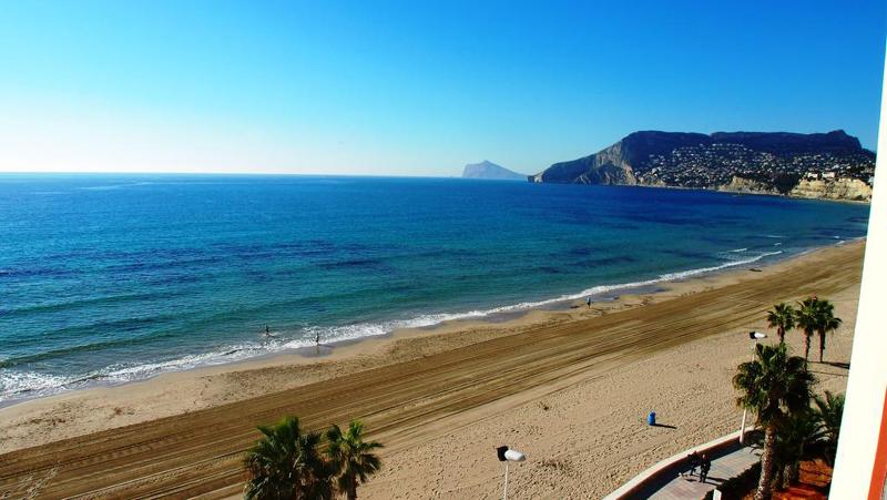 Imagen de alojamiento Holiday Apartment Oceanic Imagen de alojamiento Holiday Apartment Oceanic