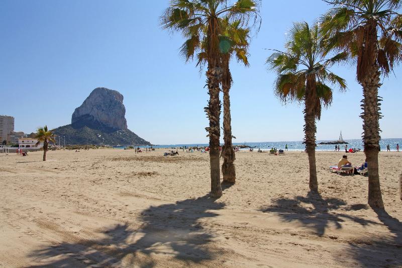 Imagen de alojamiento Holiday Apartment Penyasol Imagen de alojamiento Holiday Apartment Penyasol