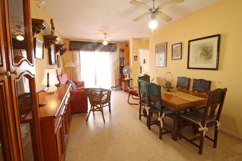 Imagen de alojamiento Holiday Apartment Penyasol Imagen de alojamiento Holiday Apartment Penyasol