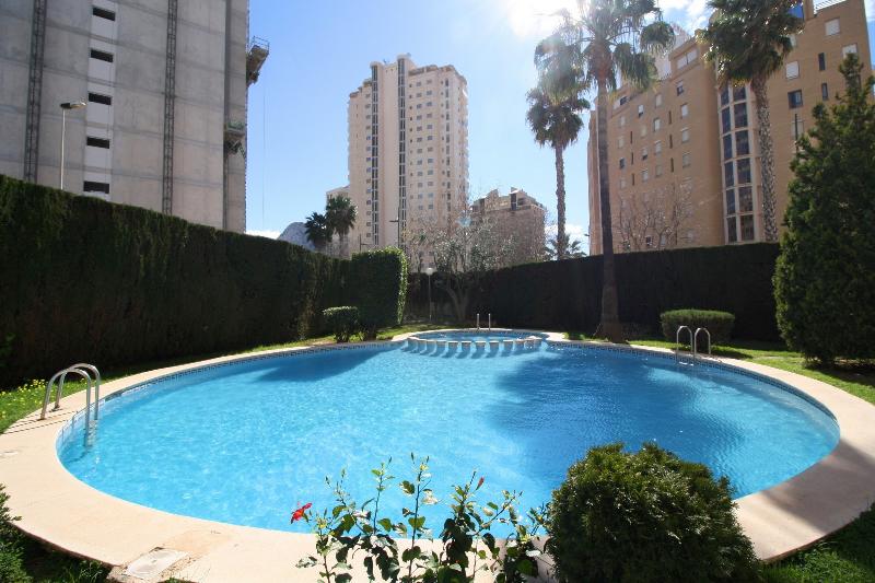 Imagen de alojamiento Holiday Apartment Penyasol Imagen de alojamiento Holiday Apartment Penyasol