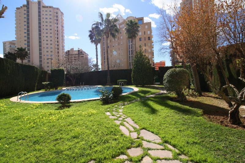 Imagen de alojamiento Holiday Apartment Penyasol Imagen de alojamiento Holiday Apartment Penyasol