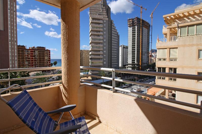 Imagen de alojamiento Holiday Apartment Penyasol Imagen de alojamiento Holiday Apartment Penyasol