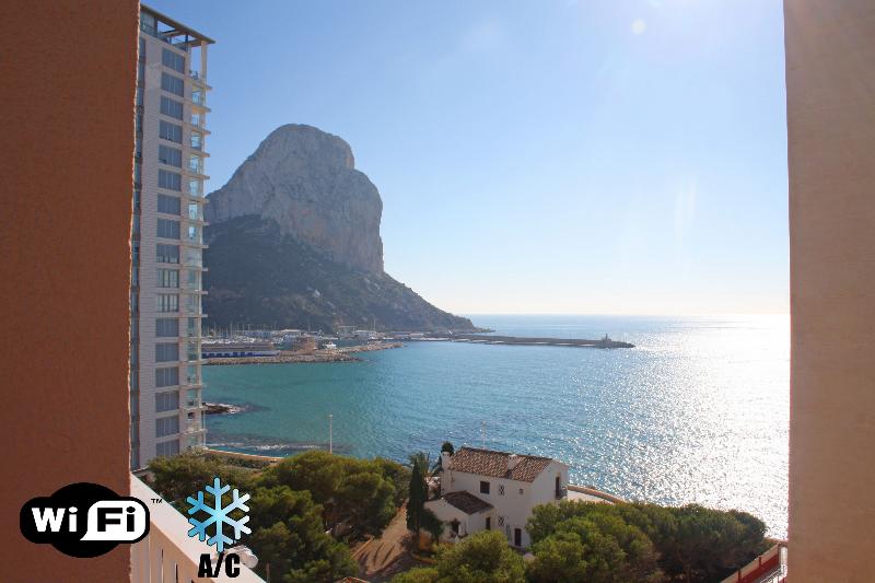 Imagen de alojamiento La Reina Costa Calpe Imagen de alojamiento La Reina Costa Calpe