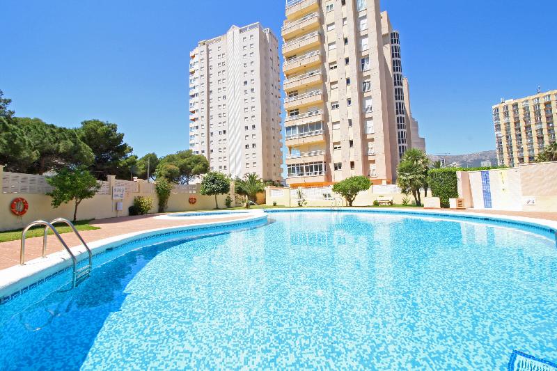 Imagen de alojamiento La Reina Costa Calpe Imagen de alojamiento La Reina Costa Calpe