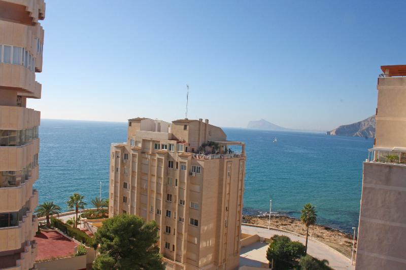 Imagen de alojamiento La Reina Costa Calpe Imagen de alojamiento La Reina Costa Calpe