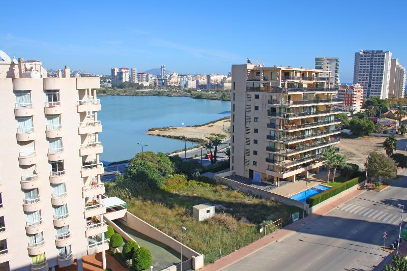 Imagen de alojamiento La Reina Costa Calpe Imagen de alojamiento La Reina Costa Calpe