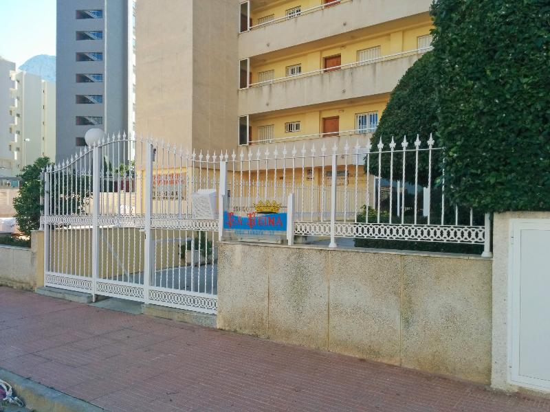 Imagen de alojamiento La Reina Costa Calpe Imagen de alojamiento La Reina Costa Calpe