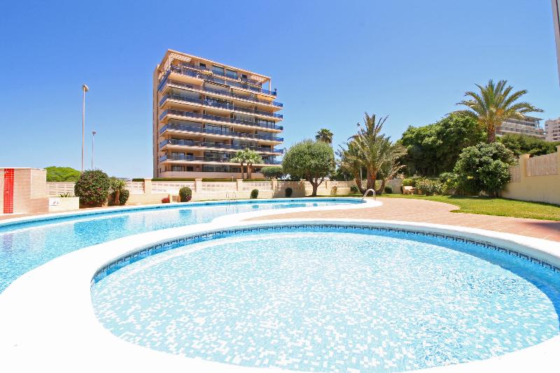 Imagen de alojamiento La Reina Costa Calpe Imagen de alojamiento La Reina Costa Calpe