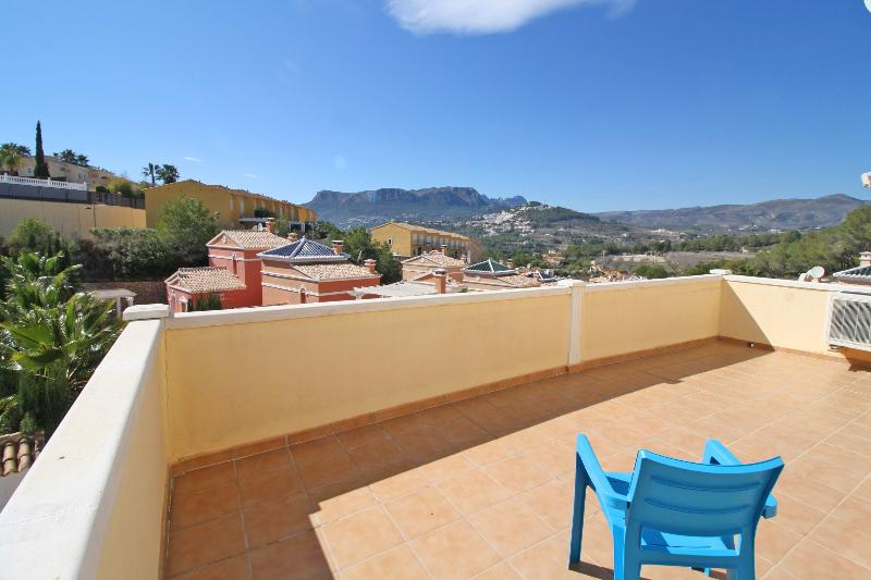 Imagen de alojamiento Lila Rosa Costa Calpe Imagen de alojamiento Lila Rosa Costa Calpe