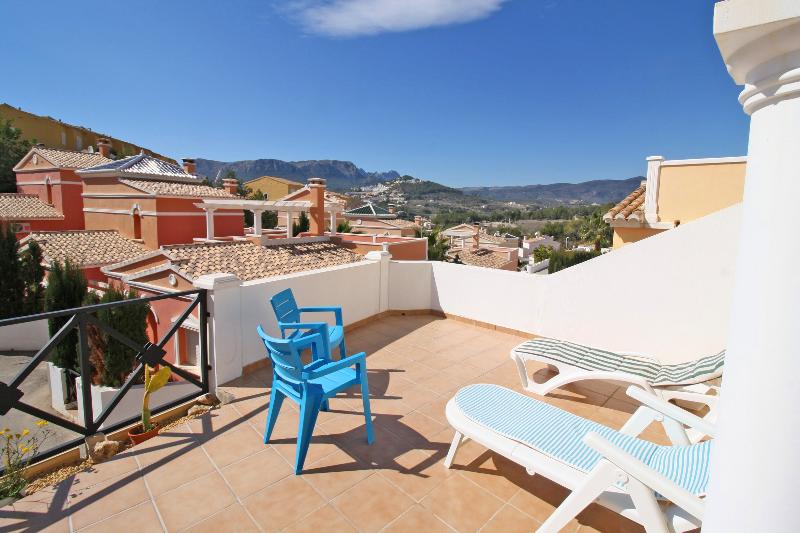 Imagen de alojamiento Lila Rosa Costa Calpe Imagen de alojamiento Lila Rosa Costa Calpe