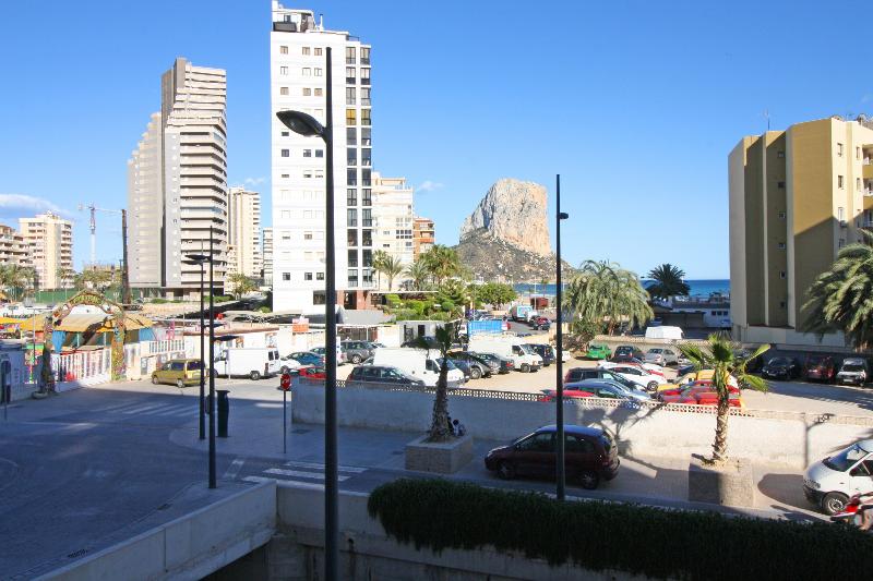 Imagen de alojamiento Nerea Costa Calpe Imagen de alojamiento Nerea Costa Calpe