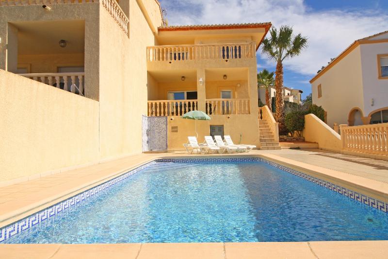 Imagen de alojamiento Villas Costa Calpe - Altamar Imagen de alojamiento Villas Costa Calpe - Altamar