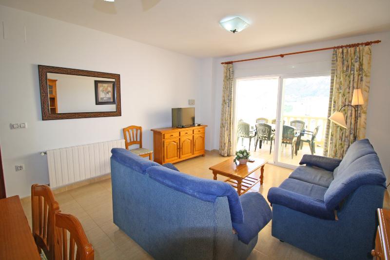 Imagen de alojamiento Villas Costa Calpe - Altamar Imagen de alojamiento Villas Costa Calpe - Altamar