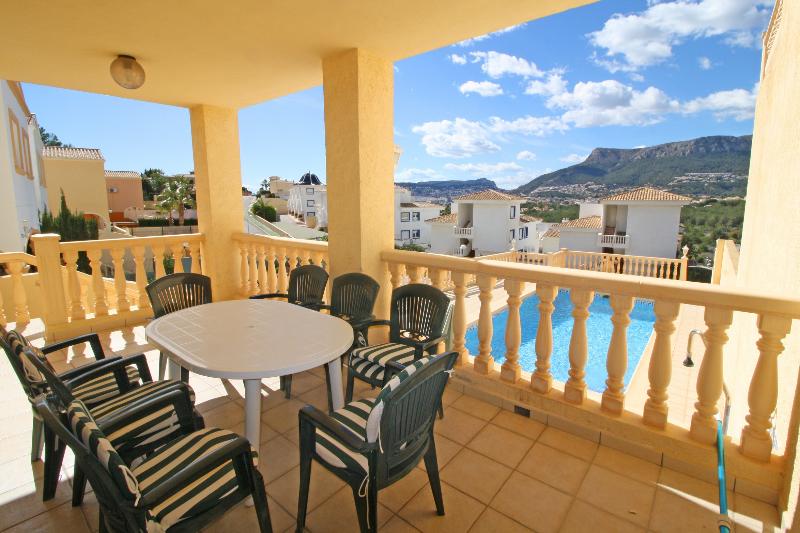 Imagen de alojamiento Villas Costa Calpe - Altamar Imagen de alojamiento Villas Costa Calpe - Altamar