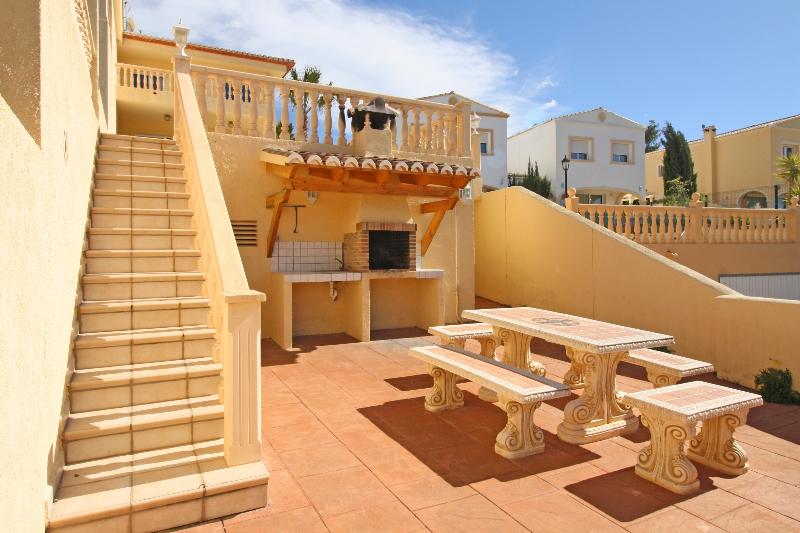 Imagen de alojamiento Villas Costa Calpe - Altamar Imagen de alojamiento Villas Costa Calpe - Altamar
