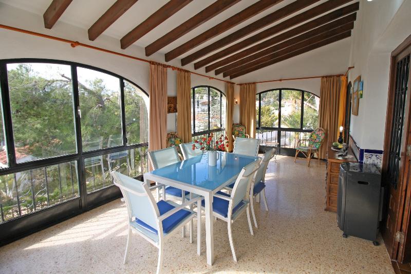 Imagen de alojamiento Villas Costa Calpe - Andromeda Imagen de alojamiento Villas Costa Calpe - Andromeda