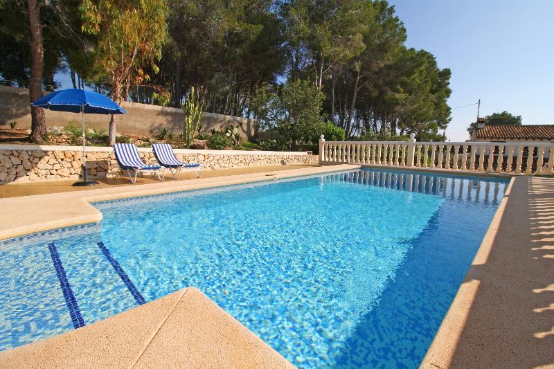 Imagen de alojamiento Villas Costa Calpe - Andromeda Imagen de alojamiento Villas Costa Calpe - Andromeda