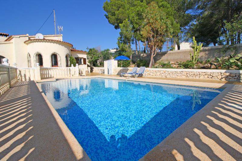 Imagen de alojamiento Villas Costa Calpe - Andromeda Imagen de alojamiento Villas Costa Calpe - Andromeda