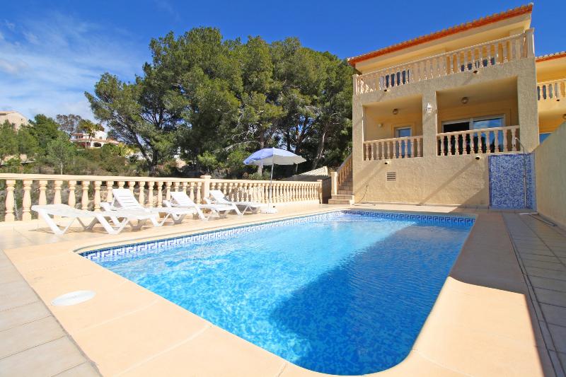 Imagen de alojamiento Villas Costa Calpe - Bajamar Imagen de alojamiento Villas Costa Calpe - Bajamar