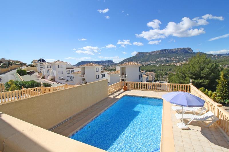 Imagen de alojamiento Villas Costa Calpe - Bajamar Imagen de alojamiento Villas Costa Calpe - Bajamar