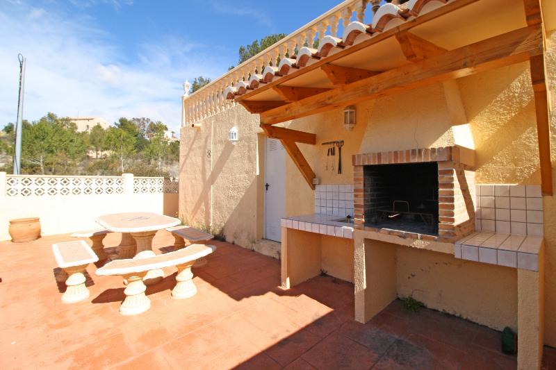 Imagen de alojamiento Villas Costa Calpe - Bajamar Imagen de alojamiento Villas Costa Calpe - Bajamar