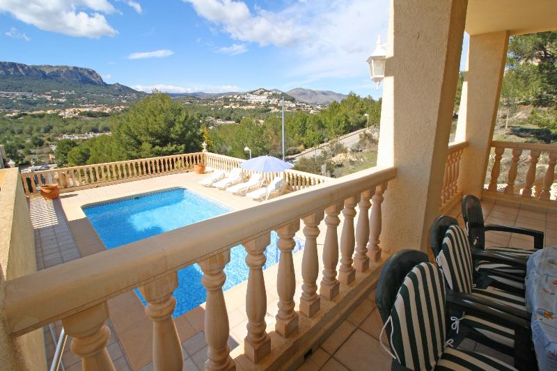 Imagen de alojamiento Villas Costa Calpe - Bajamar Imagen de alojamiento Villas Costa Calpe - Bajamar