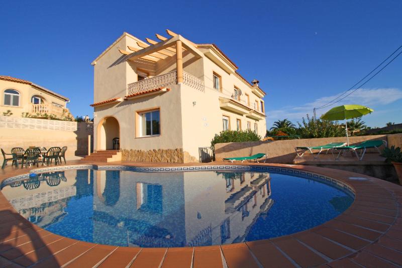 Imagen de alojamiento Villas Costa Calpe - Bente Imagen de alojamiento Villas Costa Calpe - Bente