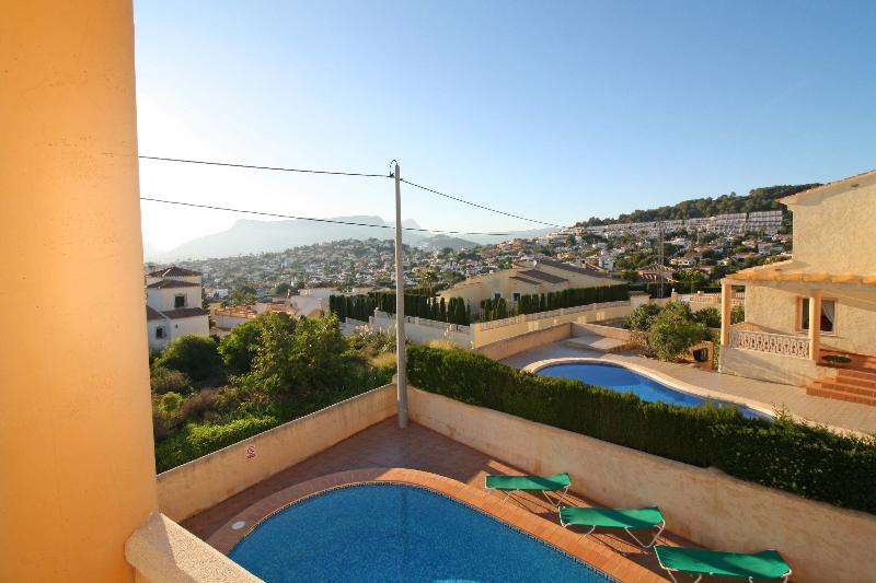 Imagen de alojamiento Villas Costa Calpe - Bente Imagen de alojamiento Villas Costa Calpe - Bente