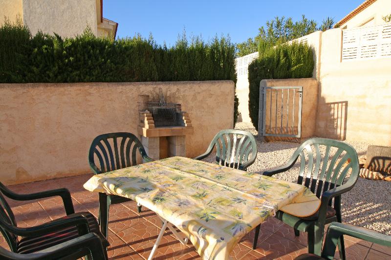 Imagen de alojamiento Villas Costa Calpe - Bente Imagen de alojamiento Villas Costa Calpe - Bente