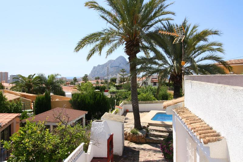 Imagen de alojamiento Villas Costa Calpe - David Imagen de alojamiento Villas Costa Calpe - David