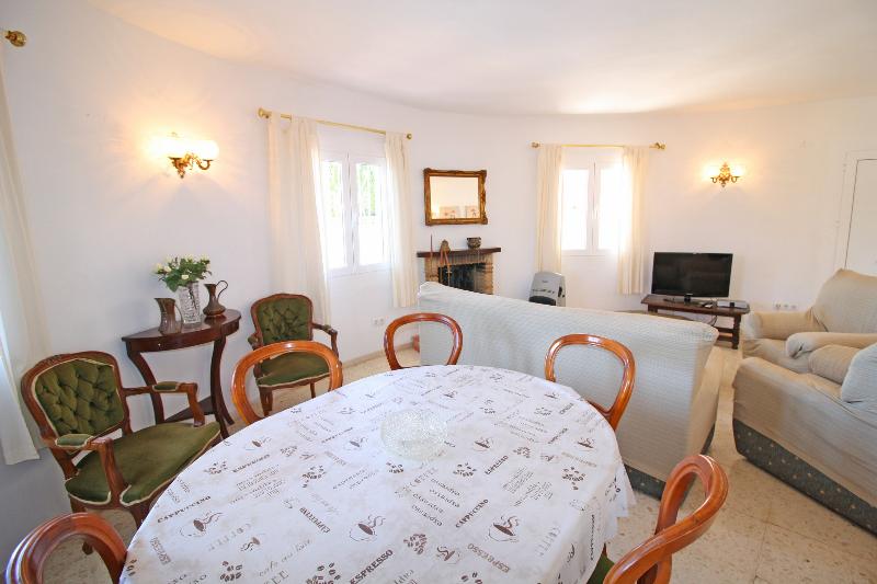 Imagen de alojamiento Villas Costa Calpe - David Imagen de alojamiento Villas Costa Calpe - David