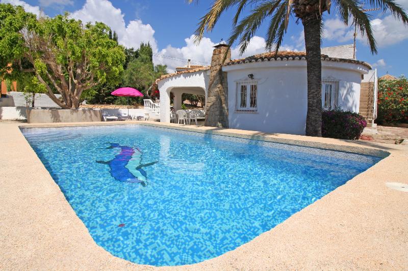 Imagen de alojamiento Villas Costa Calpe - David Imagen de alojamiento Villas Costa Calpe - David