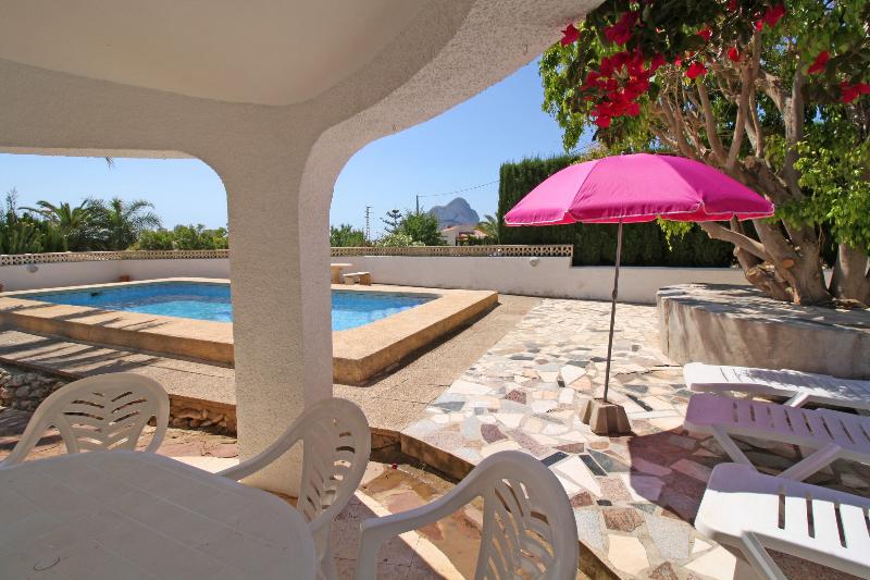 Imagen de alojamiento Villas Costa Calpe - David Imagen de alojamiento Villas Costa Calpe - David
