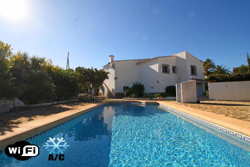 Imagen de alojamiento Villas Costa Calpe - Dubois Imagen de alojamiento Villas Costa Calpe - Dubois