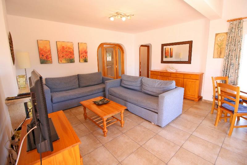 Imagen de alojamiento Villas Costa Calpe - Enrique Imagen de alojamiento Villas Costa Calpe - Enrique
