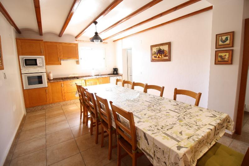 Imagen de alojamiento Villas Costa Calpe - Enrique Imagen de alojamiento Villas Costa Calpe - Enrique
