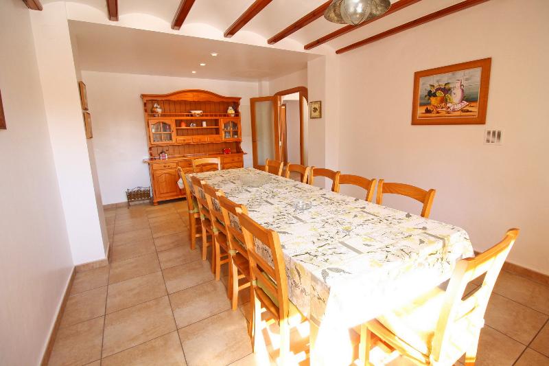 Imagen de alojamiento Villas Costa Calpe - Enrique Imagen de alojamiento Villas Costa Calpe - Enrique