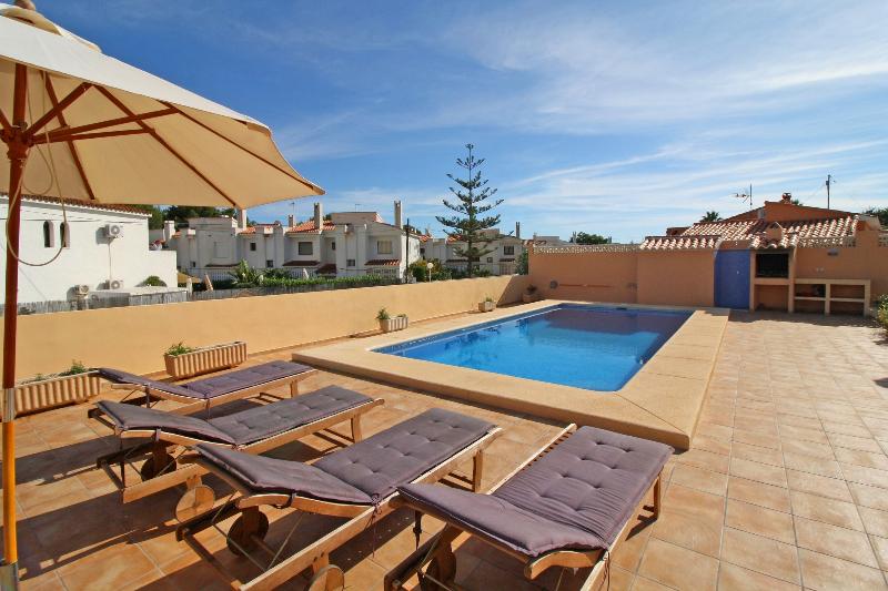 Imagen de alojamiento Villas Costa Calpe - Enrique Imagen de alojamiento Villas Costa Calpe - Enrique