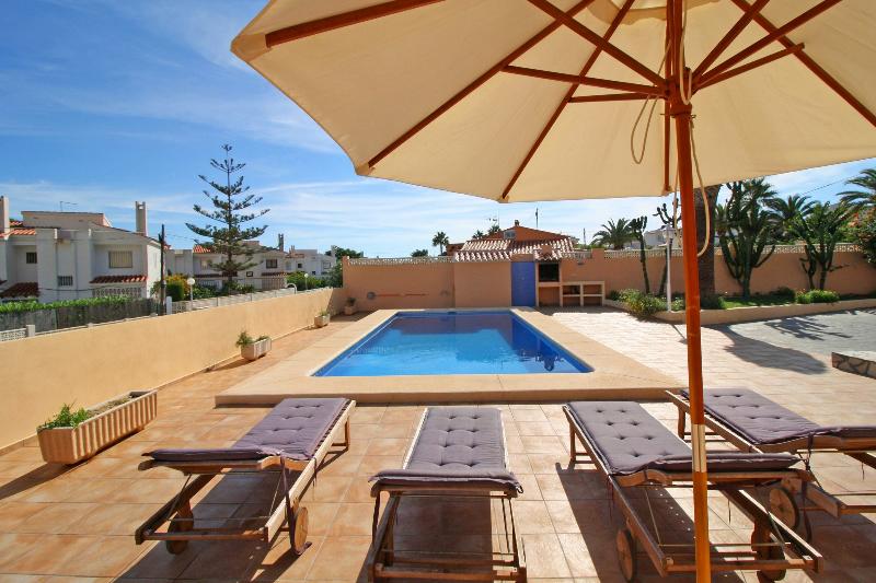 Imagen de alojamiento Villas Costa Calpe - Enrique Imagen de alojamiento Villas Costa Calpe - Enrique