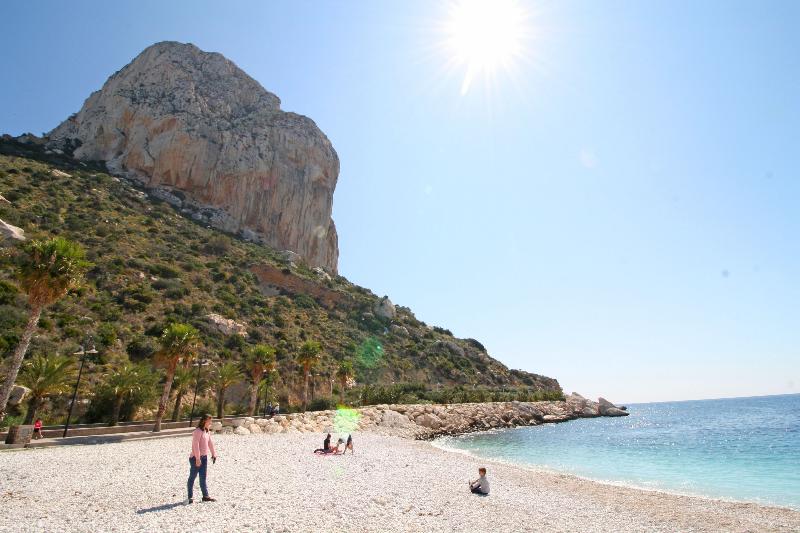 Imagen de alojamiento Villas Costa Calpe - Enrique Imagen de alojamiento Villas Costa Calpe - Enrique