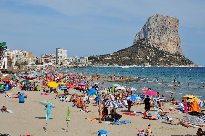 Imagen de alojamiento Villas Costa Calpe - Enrique Imagen de alojamiento Villas Costa Calpe - Enrique