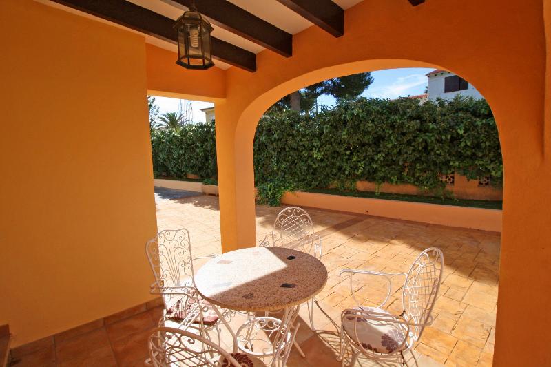 Imagen de alojamiento Villas Costa Calpe - Enrique Imagen de alojamiento Villas Costa Calpe - Enrique