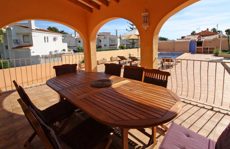 Imagen de alojamiento Villas Costa Calpe - Enrique Imagen de alojamiento Villas Costa Calpe - Enrique