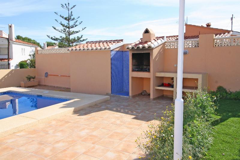 Imagen de alojamiento Villas Costa Calpe - Enrique Imagen de alojamiento Villas Costa Calpe - Enrique