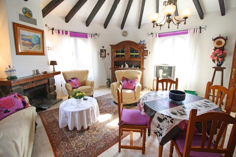 Imagen de alojamiento Villas Costa Calpe - Estrella Imagen de alojamiento Villas Costa Calpe - Estrella