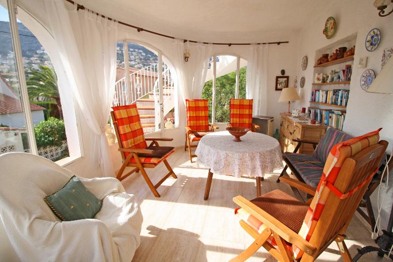 Imagen de alojamiento Villas Costa Calpe - Estrella Imagen de alojamiento Villas Costa Calpe - Estrella